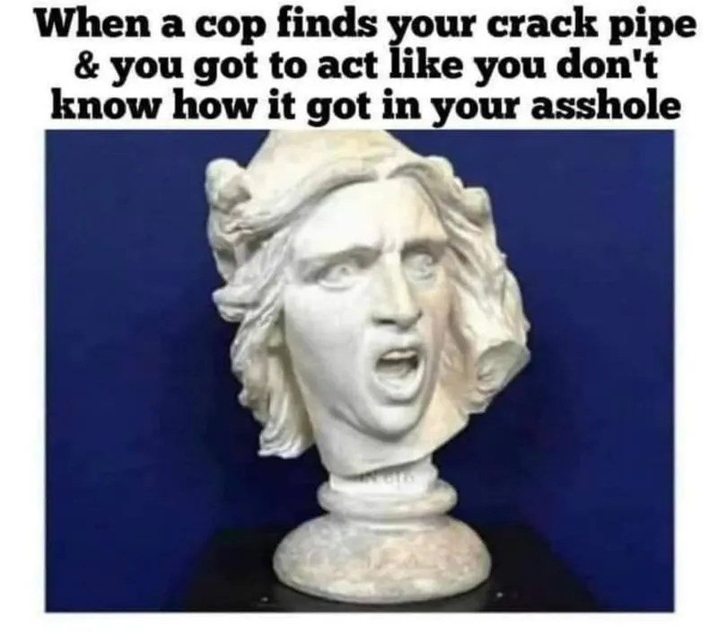 I have no idea whose that is