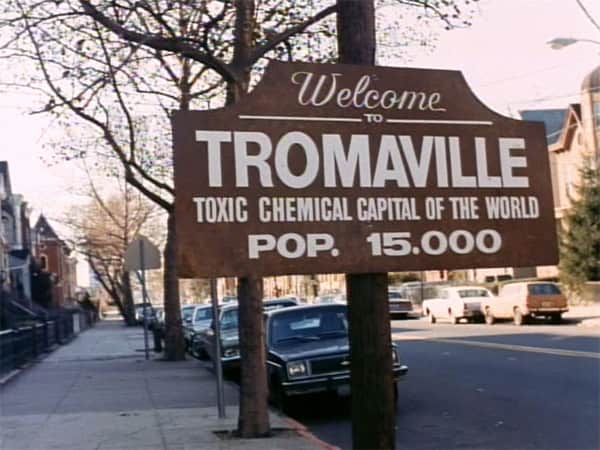 Tromaville